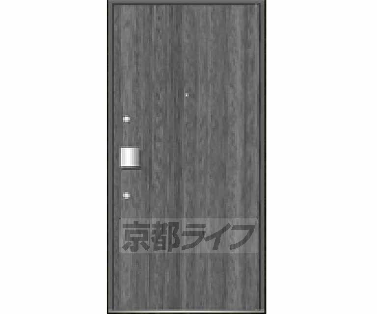 玄関　・導入予定設備