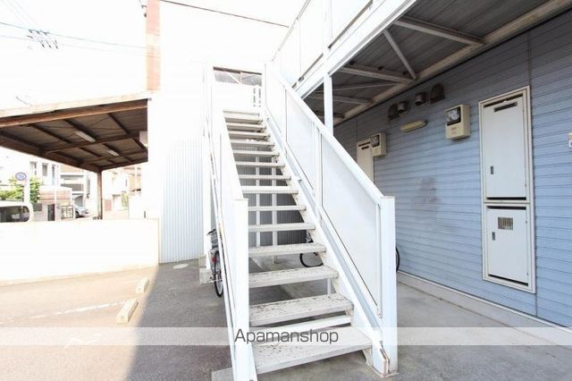 その他共有部分　その他共有部分