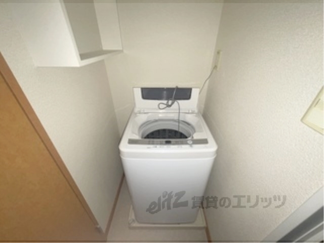その他　洗濯機