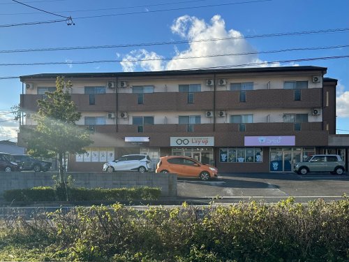 その他　メガネ・サングラス専門店レイアップ（その他）まで916m