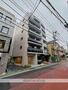 中目黒駅より徒歩9分 3階 築4年10ヶ月の賃貸物件