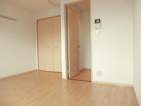 ルース・デ・エスペランサ　居室・リビング　洋室