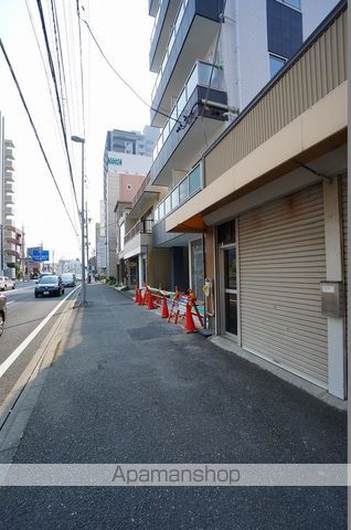 その他　前面道路（その他）まで5m