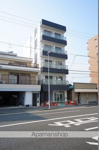 その他　前面道路（その他）まで5m