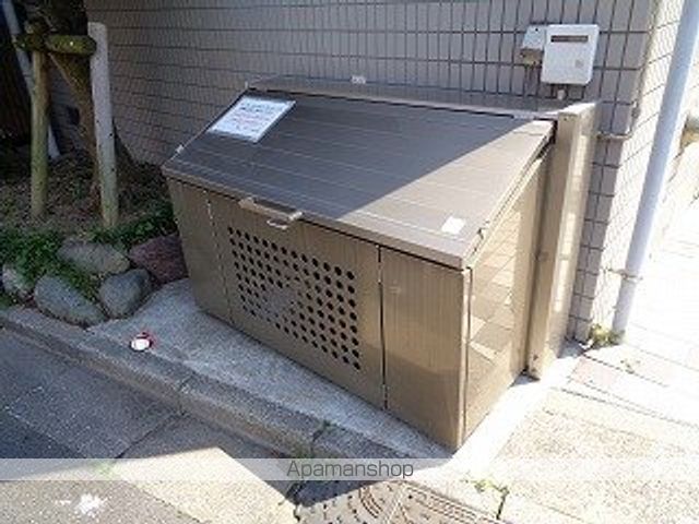 その他共有部分　その他共有部分