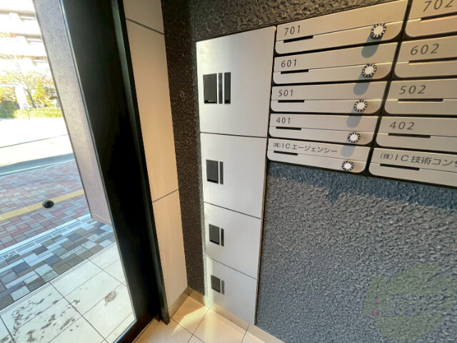 その他共有部分　その他