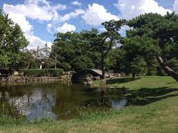 公園　住吉公園（公園）まで1777m