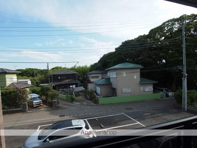 眺望　眺望