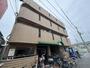 平野駅より徒歩10分 1階 築36年11ヶ月の賃貸物件