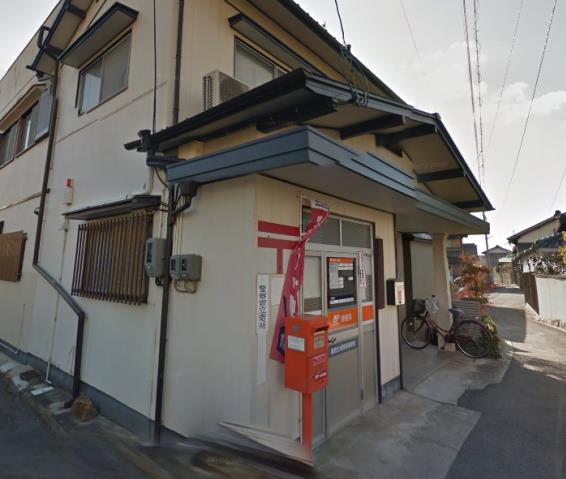 コンビニ　セブンイレブン倉敷西坂店（コンビニ）まで201m