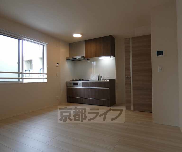 居室・リビング　リビングです。