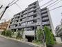 下落合駅より徒歩6分 5階 築2年2ヶ月の賃貸物件