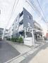 住吉駅より徒歩4分 2階 築10年9ヶ月の賃貸物件