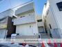 長瀬駅より徒歩3分 1階 新築の賃貸物件