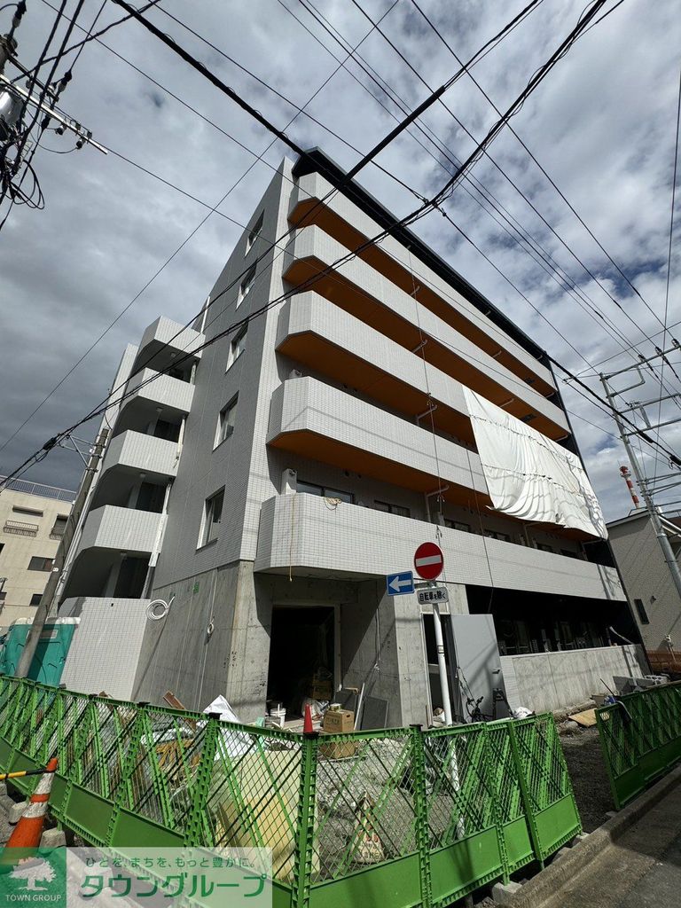 その他　外観
