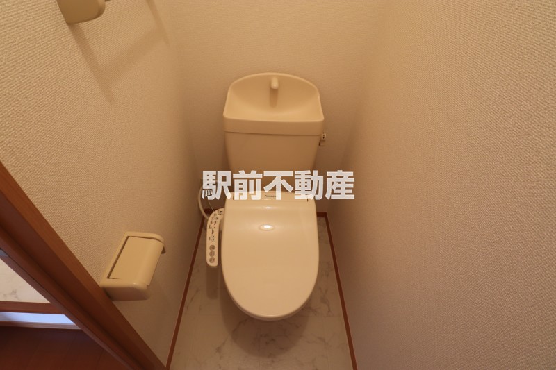 トイレ　◆他部屋流用◆