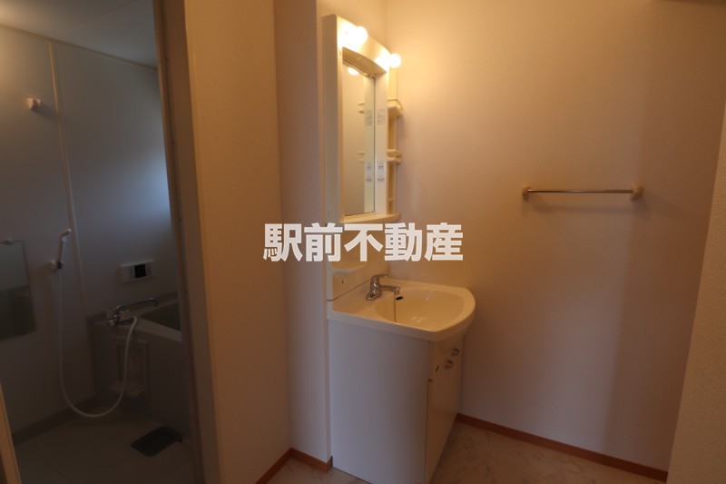 洗面設備　◆他部屋流用◆