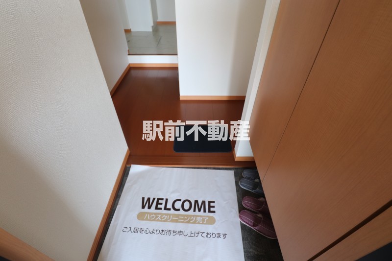 玄関　◆他部屋流用◆