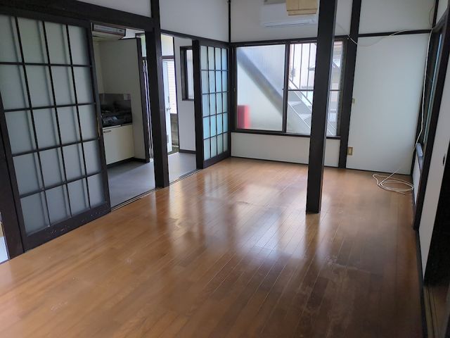 居室・リビング