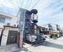 円町駅より徒歩7分 1階 築35年7ヶ月の賃貸物件