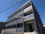 習志野駅より徒歩5分 3階 築5年8ヶ月の賃貸物件