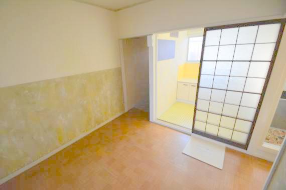 その他部屋・スペース　家具配置がしやすいですね。