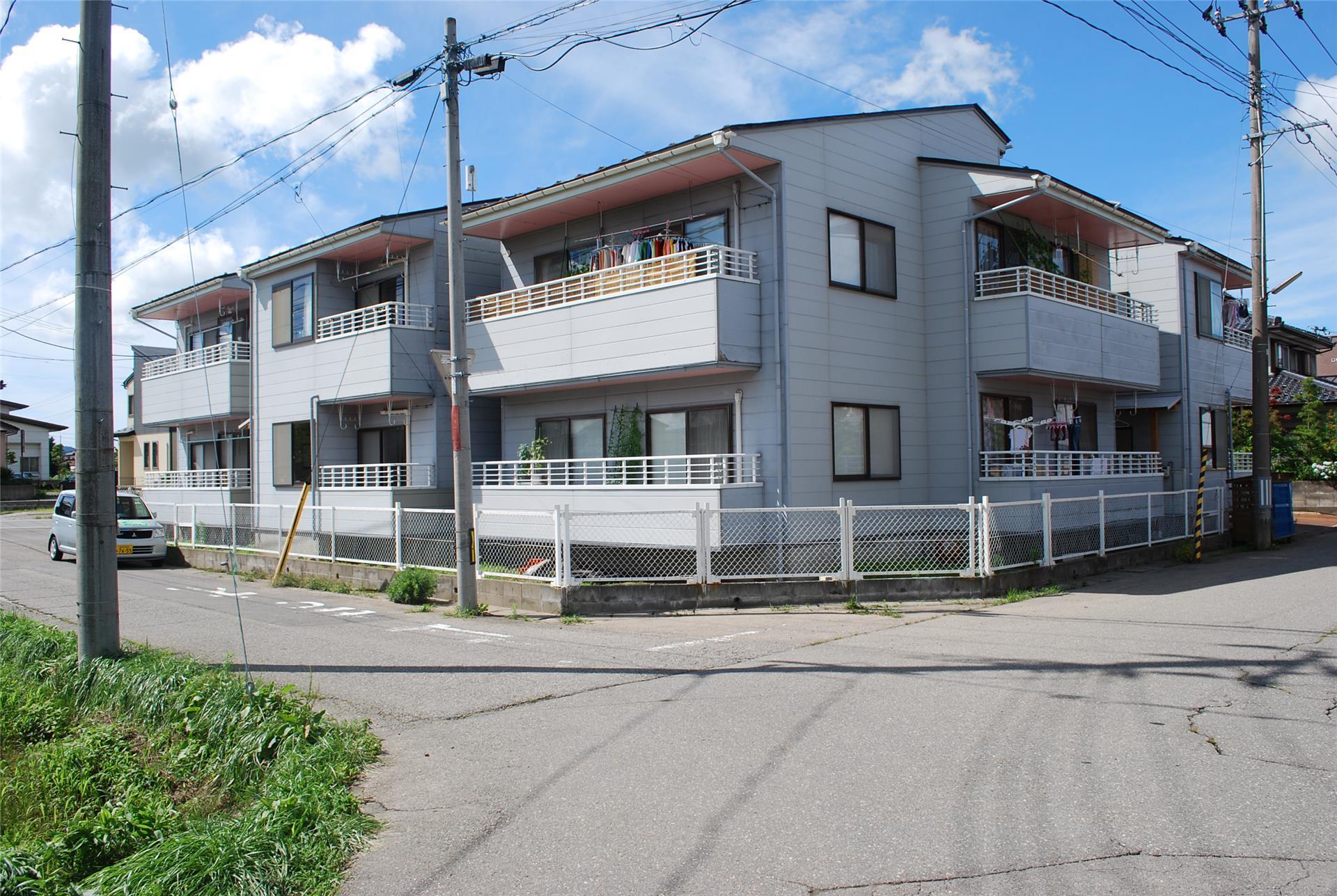 新芽ハイツ_トップ画像