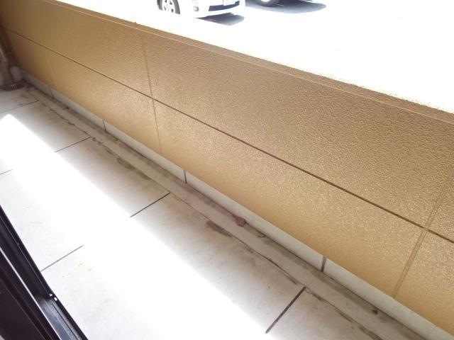 バルコニー　ベランダ（イメージ）