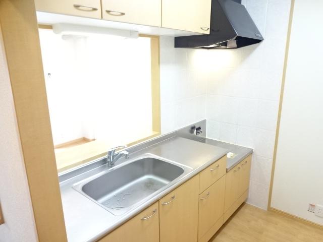 キッチン　キッチン（イメージ）