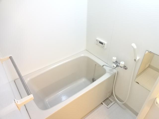 バス・シャワールーム　バス（イメージ）