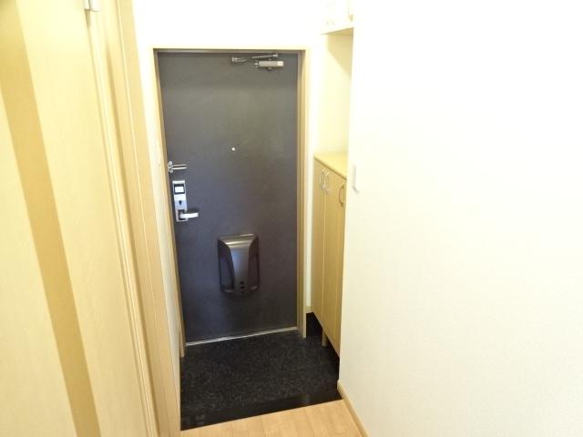 玄関　玄関（イメージ）