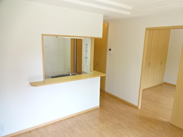 居室・リビング　リビング（イメージ）