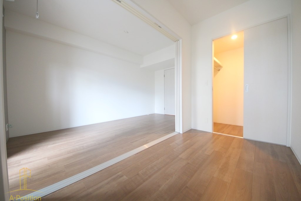 その他部屋・スペース　ファーストフィオーレ九条II