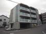 白石駅より徒歩6分 3階 築9年3ヶ月の賃貸物件