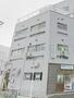伊勢佐木長者町駅より徒歩5分 4階 築60年9ヶ月の賃貸物件