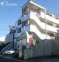 本山駅より徒歩6分 2階 築33年9ヶ月の賃貸物件