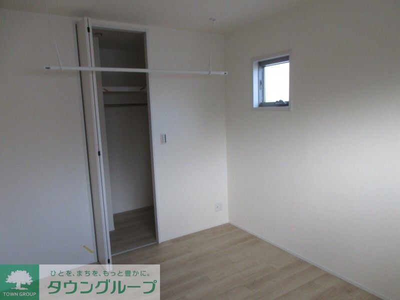 居室・リビング　リビング/居室