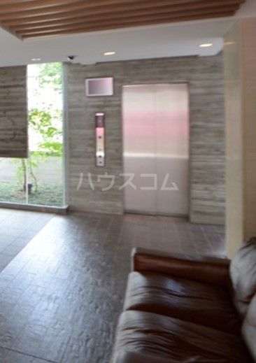 ロビー