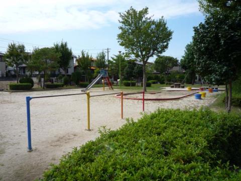 その他　公園（その他）（その他）まで10m