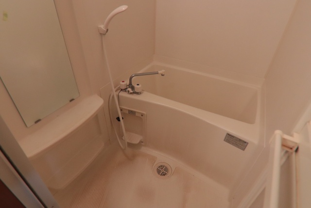 バス・シャワールーム　別室の参考写真です。※現況優先