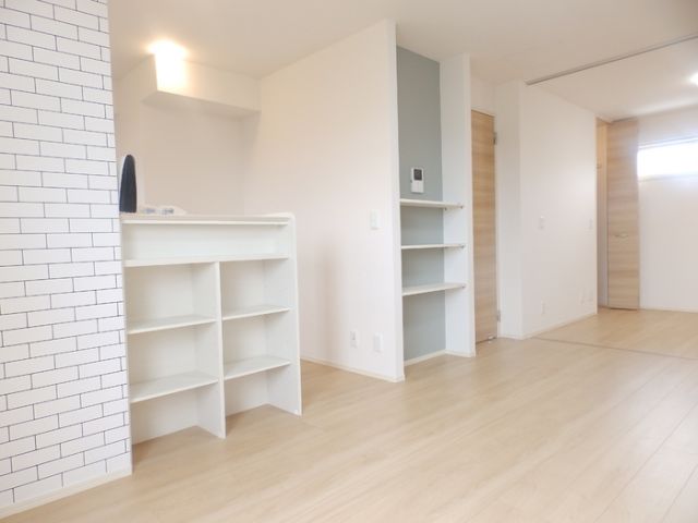 その他部屋・スペース