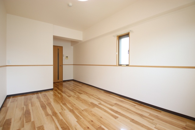 居室・リビング　※別室の参考写真の為、現況優先です。