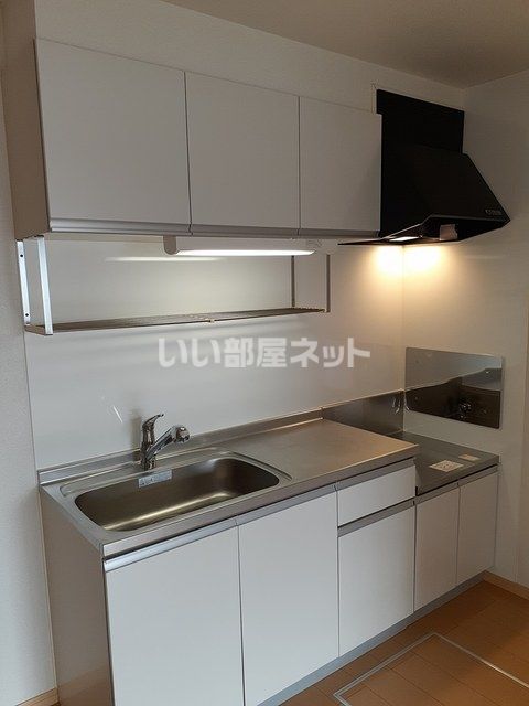 アンファミーユ2_内装_1