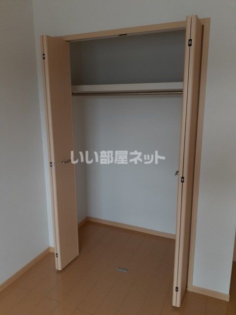 アンファミーユ2_内装_4