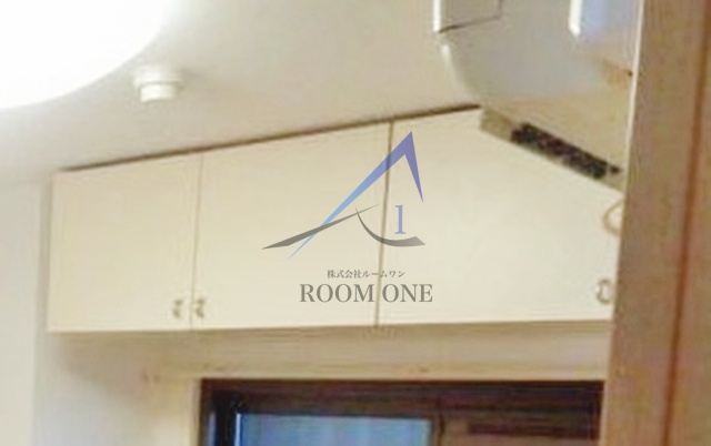 収納　収納です。