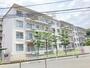 グリーンハイムA棟 4階 築48年6ヶ月の賃貸物件