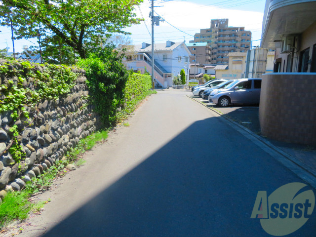 駐車場　駐車場その他