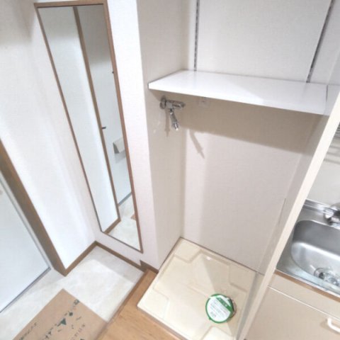 その他設備　別部屋参考写真です