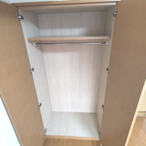 収納　別部屋参考写真です