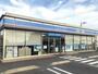 コンビニ　ローソン あま七宝町桂店（コンビニ）まで700m
